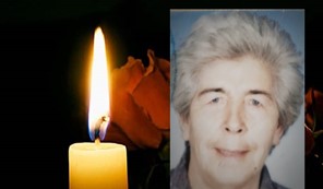 Πέθανε η Μαρία Τασούλη